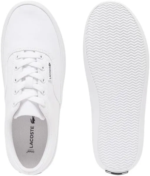 Lacoste Women's Lace Base Sneaker