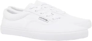 Lacoste Women's Lace Base Sneaker