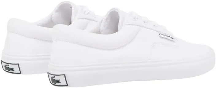 Lacoste Women's Lace Base Sneaker