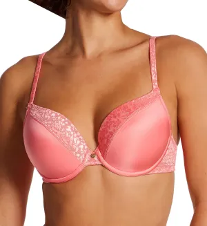 Le Mystere Women's Safari T-Shirt Bra