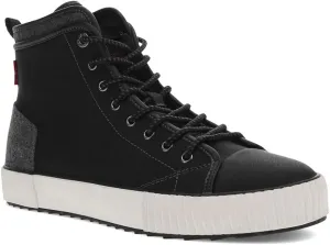 Levi's® Court Hi American Folk