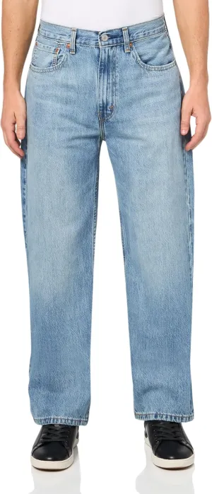Levi's Men's 565 Loose Straight Jeans