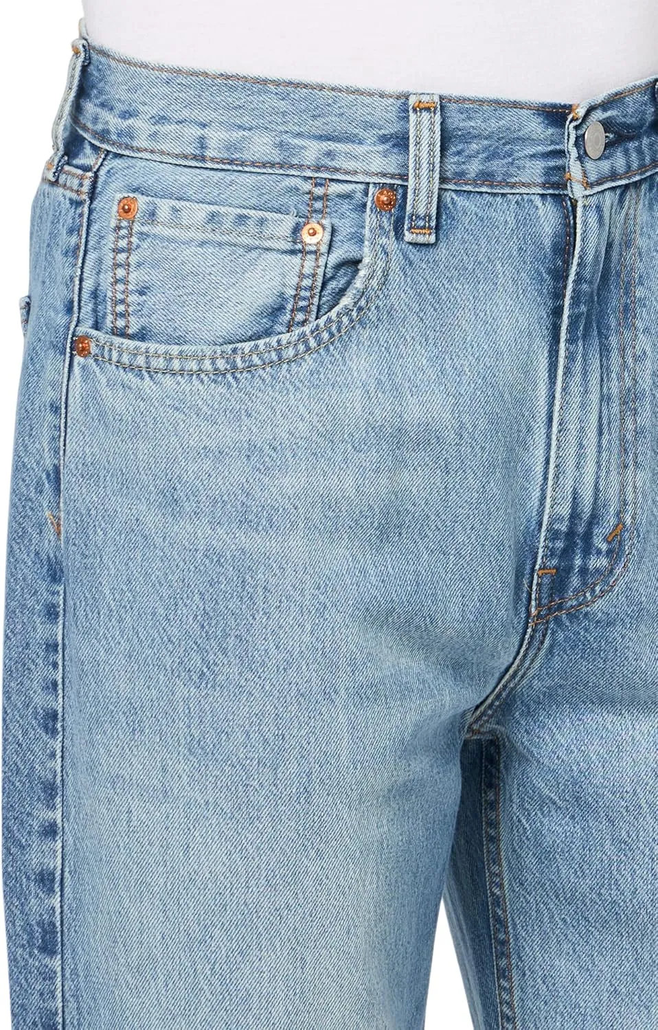 Levi's Men's 565 Loose Straight Jeans