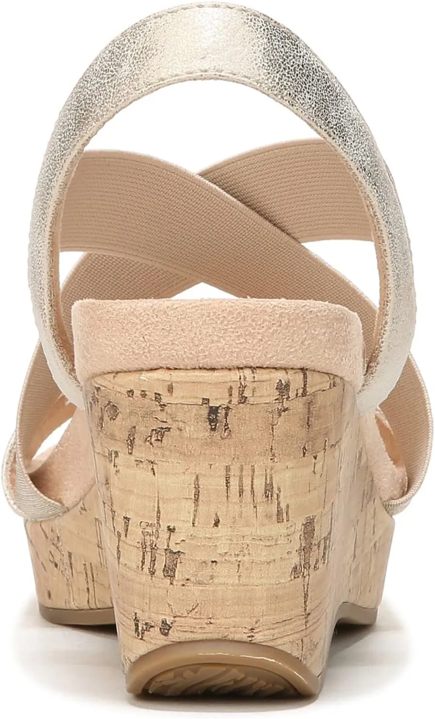 LifeStride Women's, Delta 2 Sandal