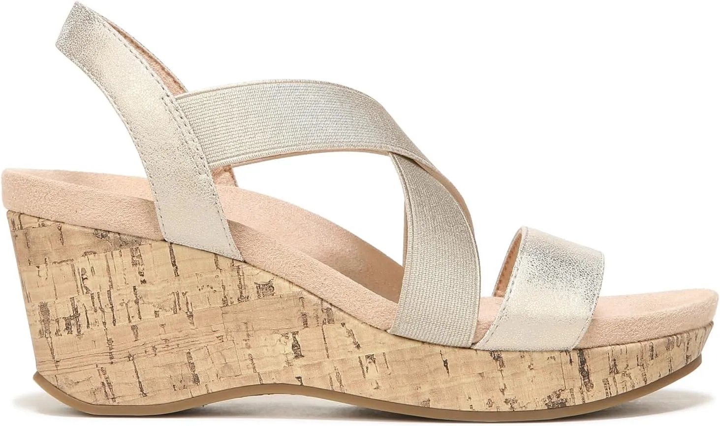 LifeStride Women's, Delta 2 Sandal