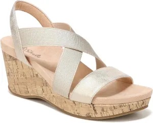 LifeStride Women's, Delta 2 Sandal