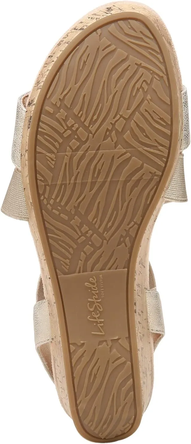 LifeStride Women's, Delta 2 Sandal