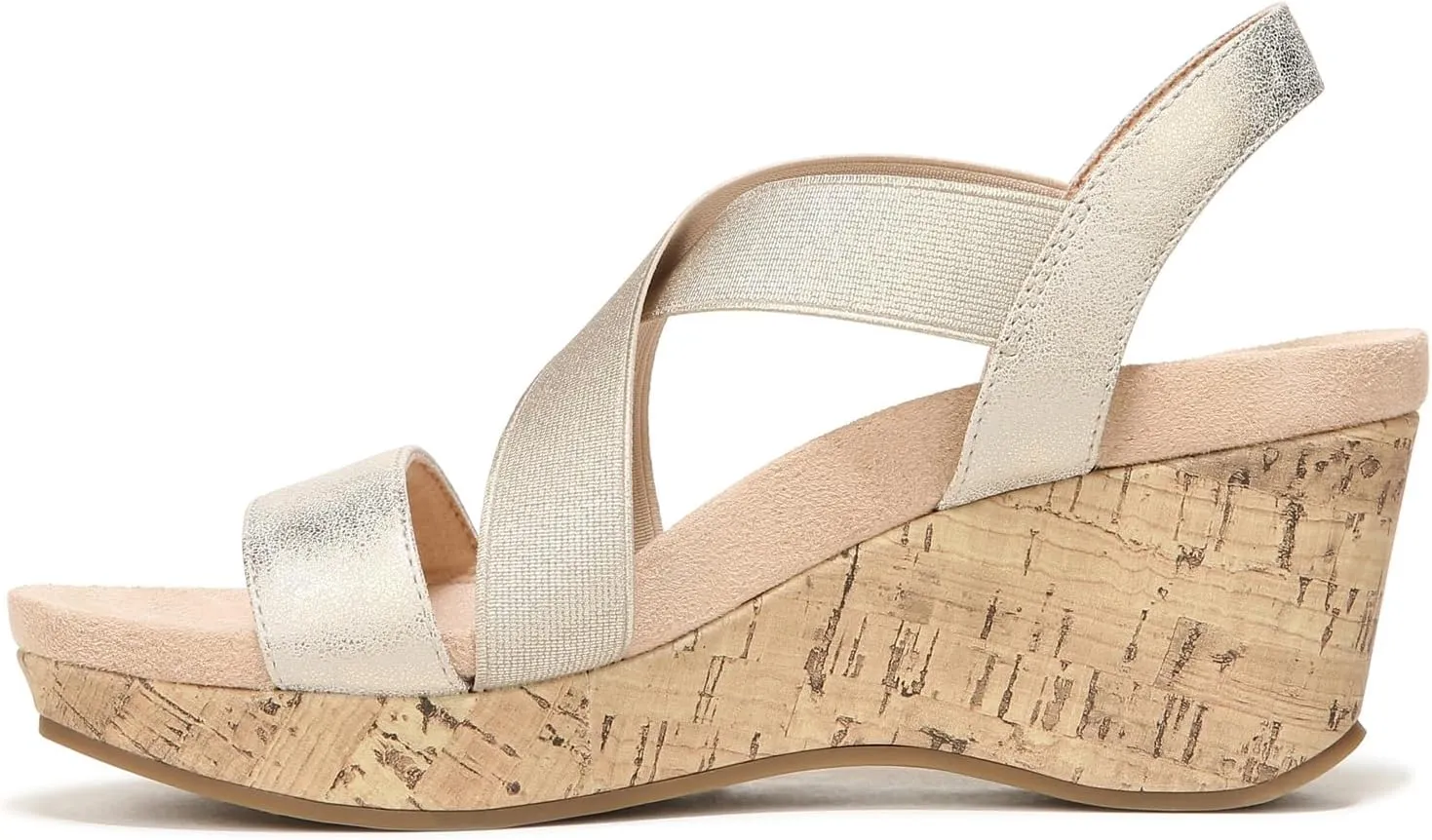 LifeStride Women's, Delta 2 Sandal