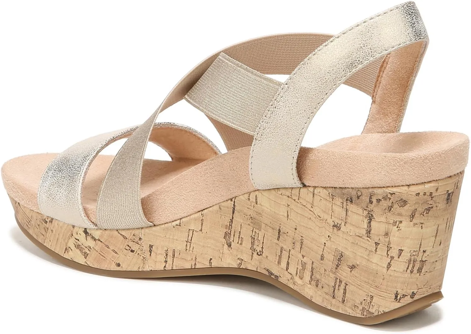 LifeStride Women's, Delta 2 Sandal