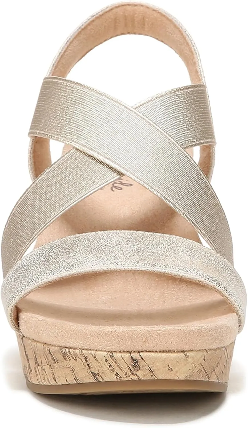 LifeStride Women's, Delta 2 Sandal