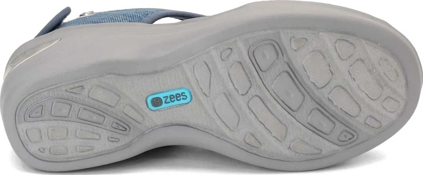 LifeStride womens Dream Ankle Straps
