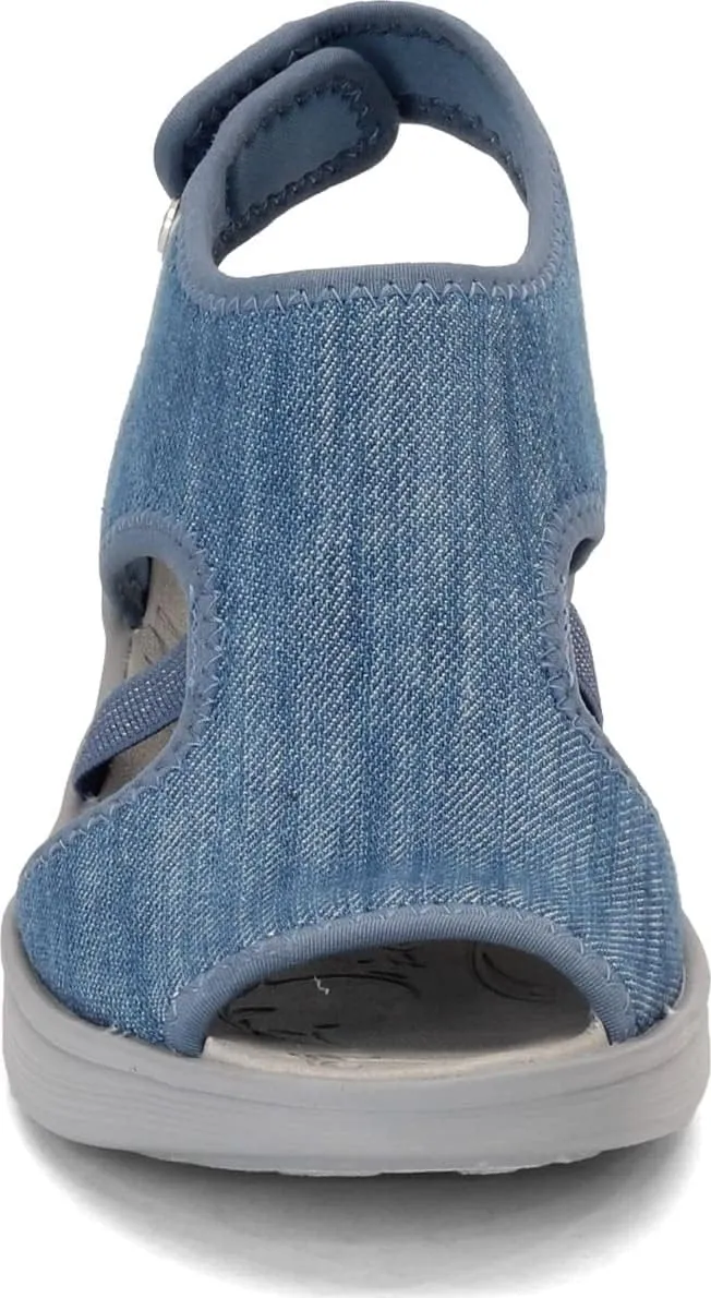 LifeStride womens Dream Ankle Straps