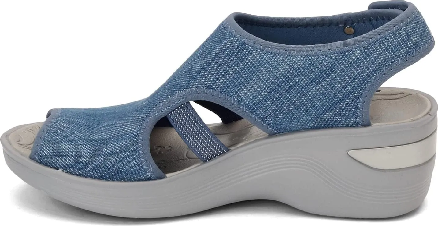 LifeStride womens Dream Ankle Straps