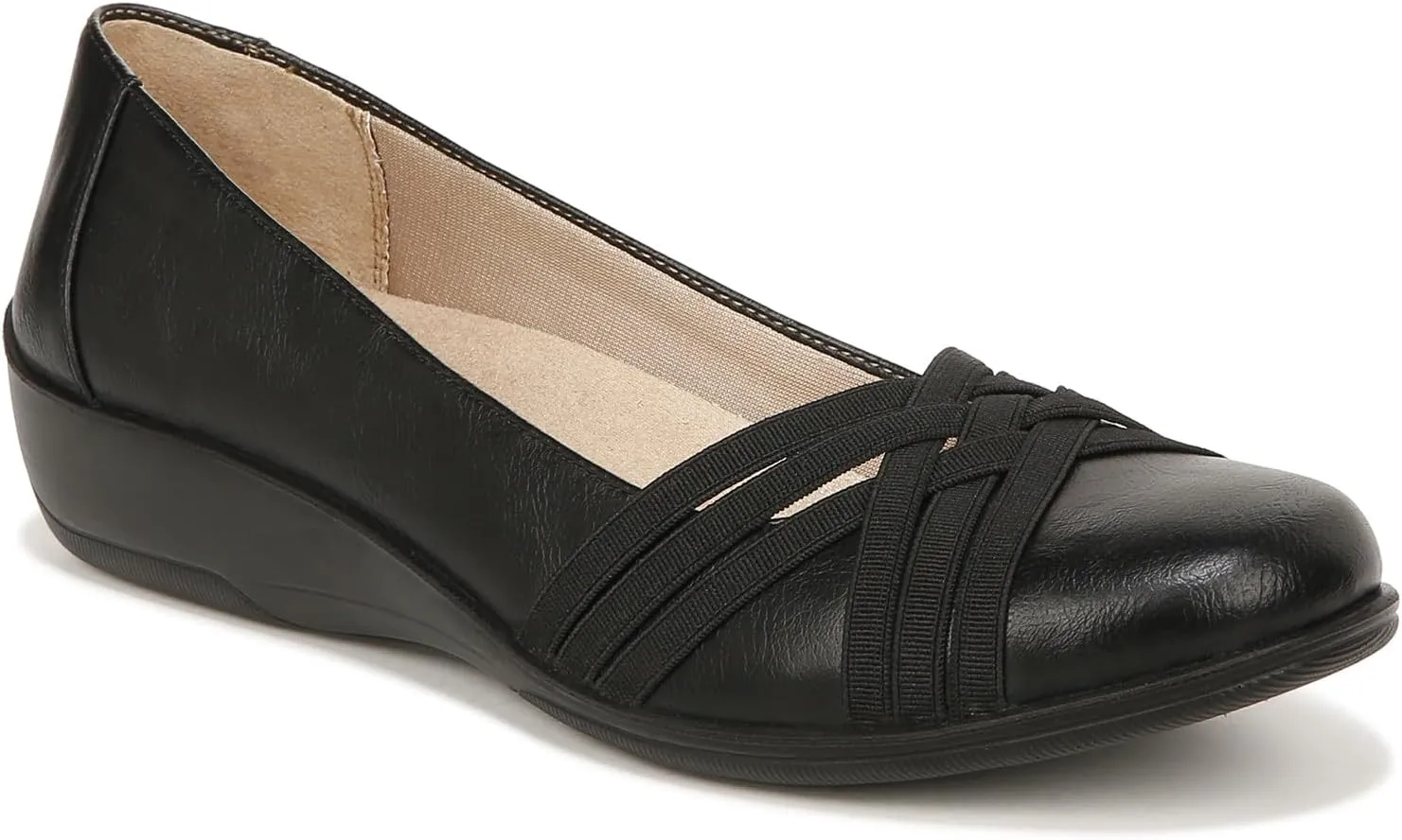 LifeStride Women's Incredible 2 Ballet Flats
