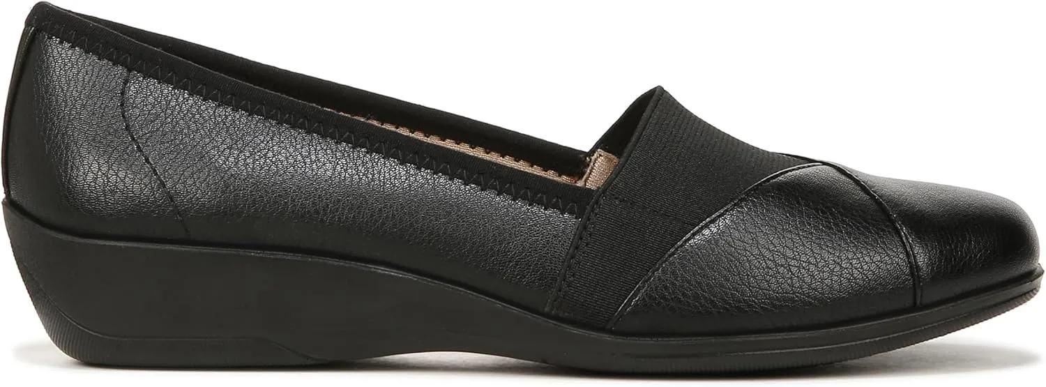 LifeStride Women's Intro Slip-On Loafer