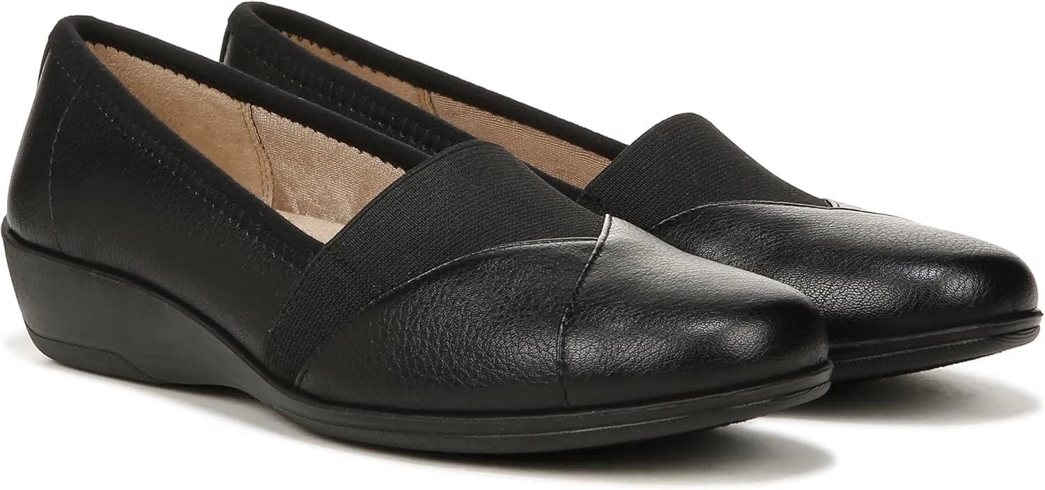 LifeStride Women's Intro Slip-On Loafer