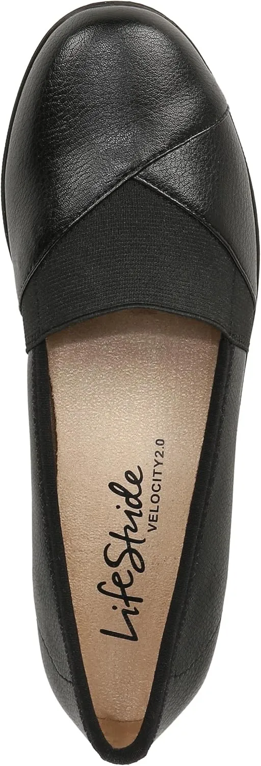 LifeStride Women's Intro Slip-On Loafer