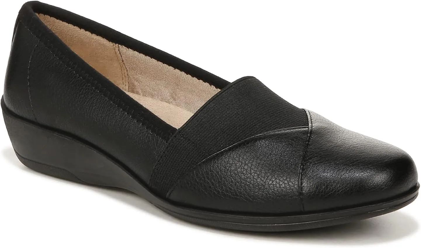 LifeStride Women's Intro Slip-On Loafer