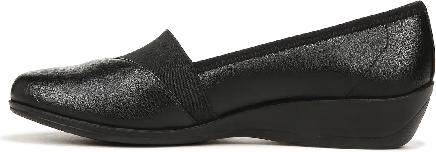 LifeStride Women's Intro Slip-On Loafer