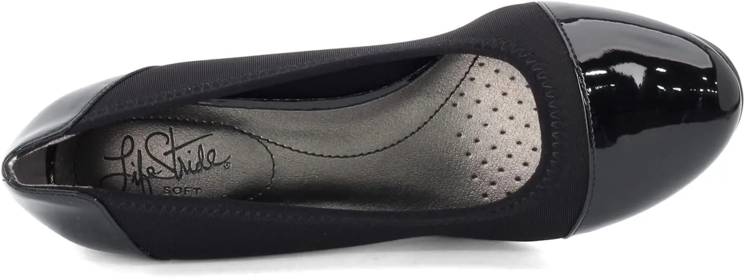 Lifestride Women's Juliana Stretch
