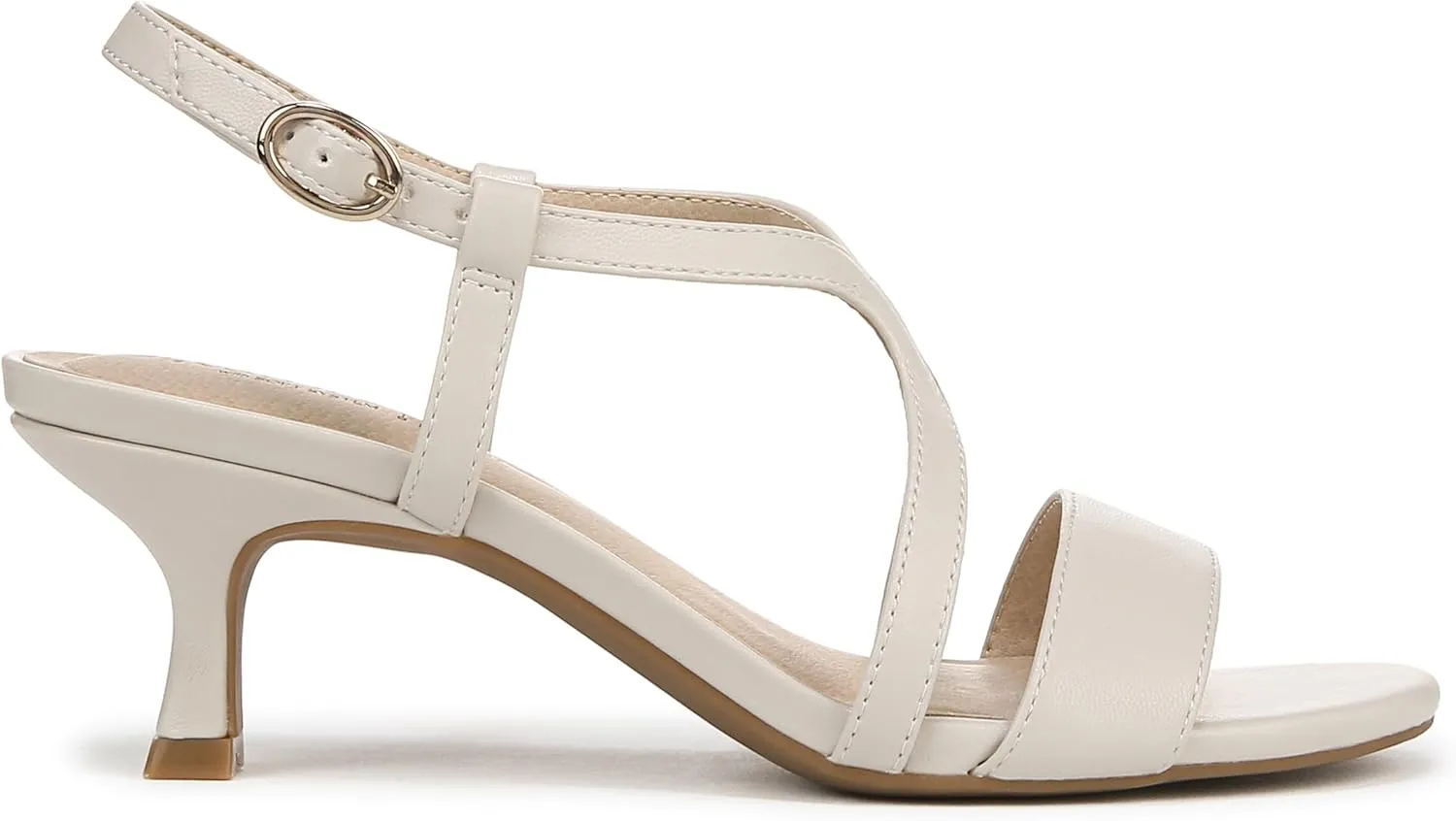 LifeStride Women's Nolita Heeled Sandal