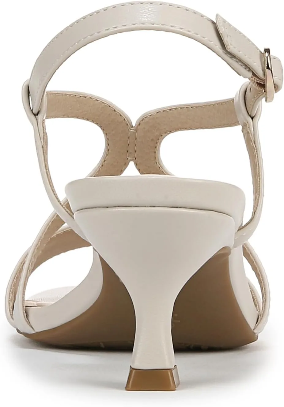 LifeStride Women's Nolita Heeled Sandal