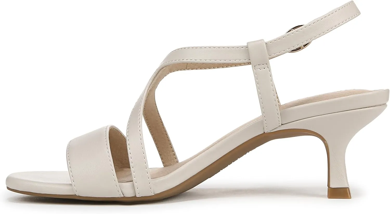 LifeStride Women's Nolita Heeled Sandal