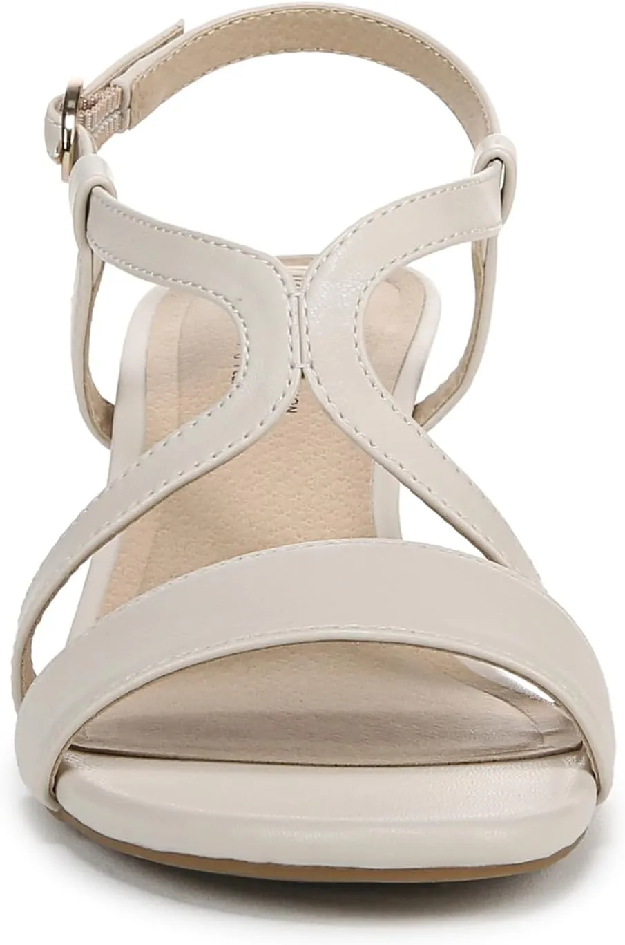 LifeStride Women's Nolita Heeled Sandal