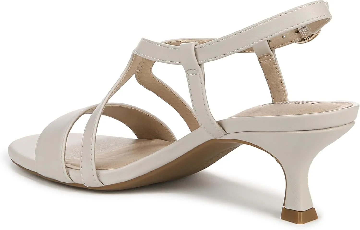 LifeStride Women's Nolita Heeled Sandal