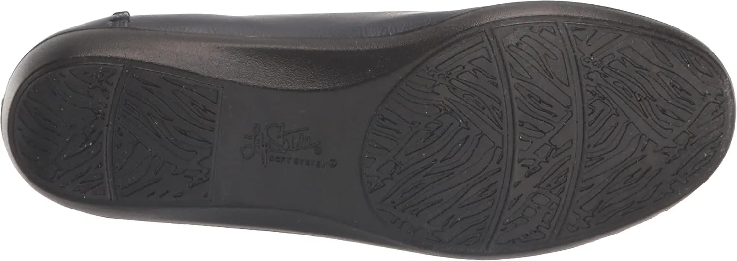 Lifestride Women's Nonchalant Ballet Flat