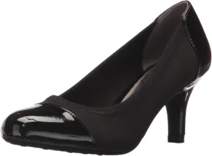 LifeStride Women's Parigi Stretch Pump