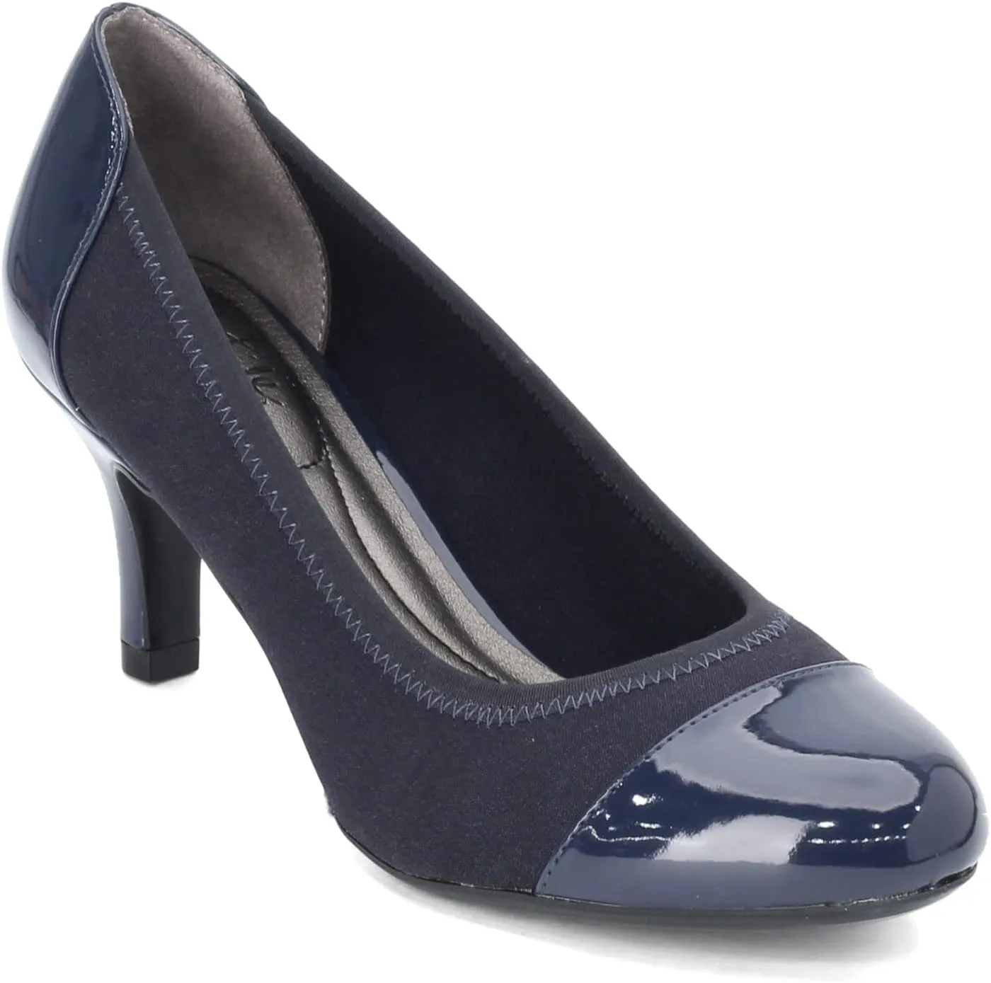 LifeStride Women's Parigi Stretch Pump