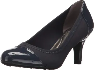 LifeStride Women's Parigi Stretch Pump