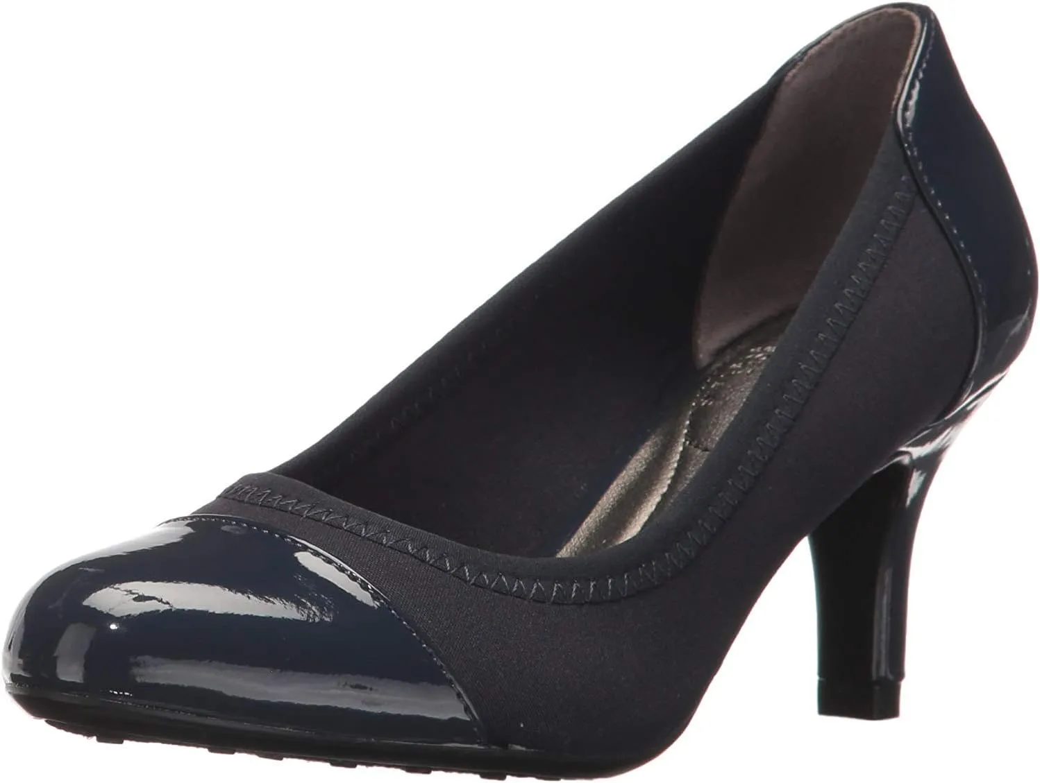 LifeStride Women's Parigi Stretch Pump