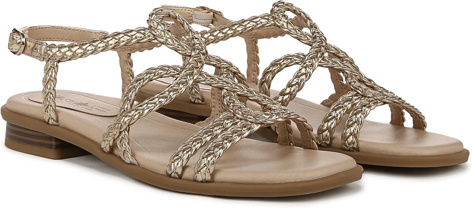 LifeStride Women's Reagan Sandal