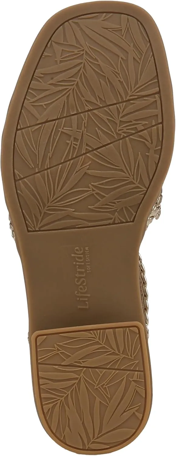 LifeStride Women's Reagan Sandal