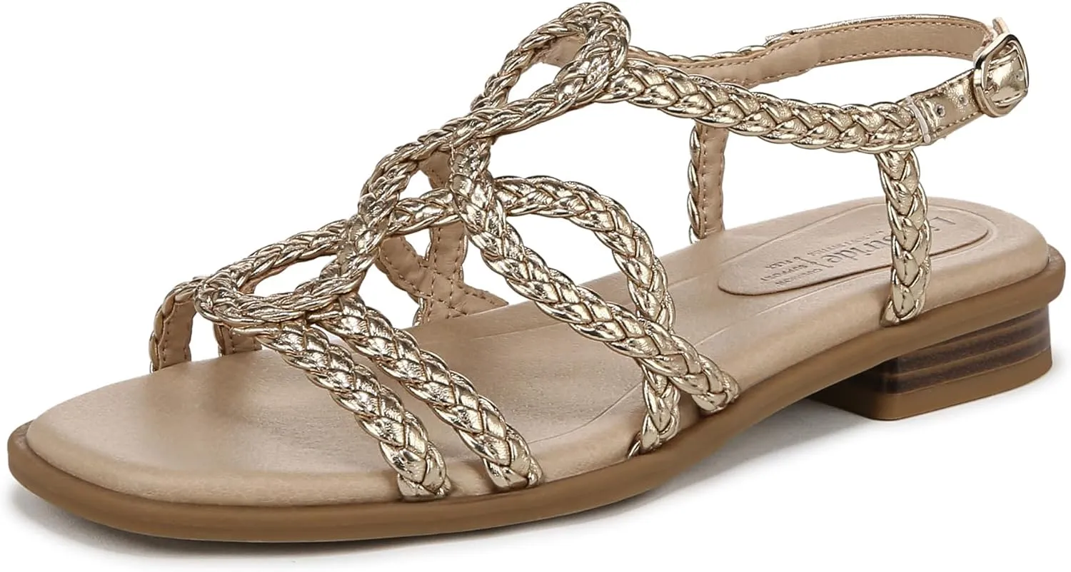 LifeStride Women's Reagan Sandal