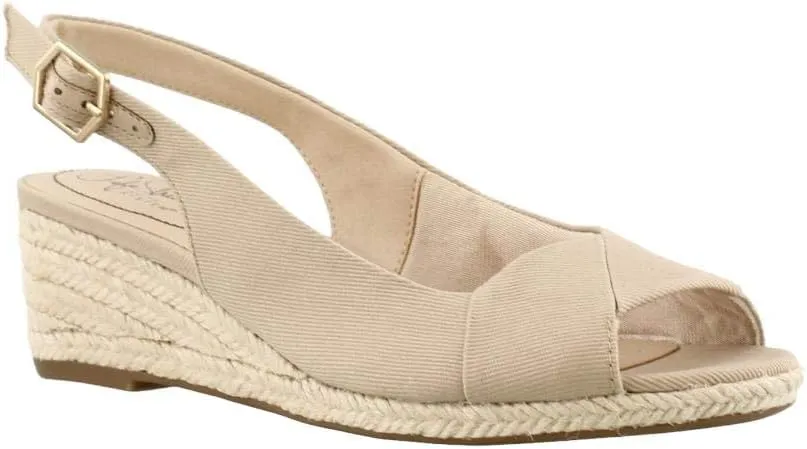 LifeStride Women's Socialite Sandal