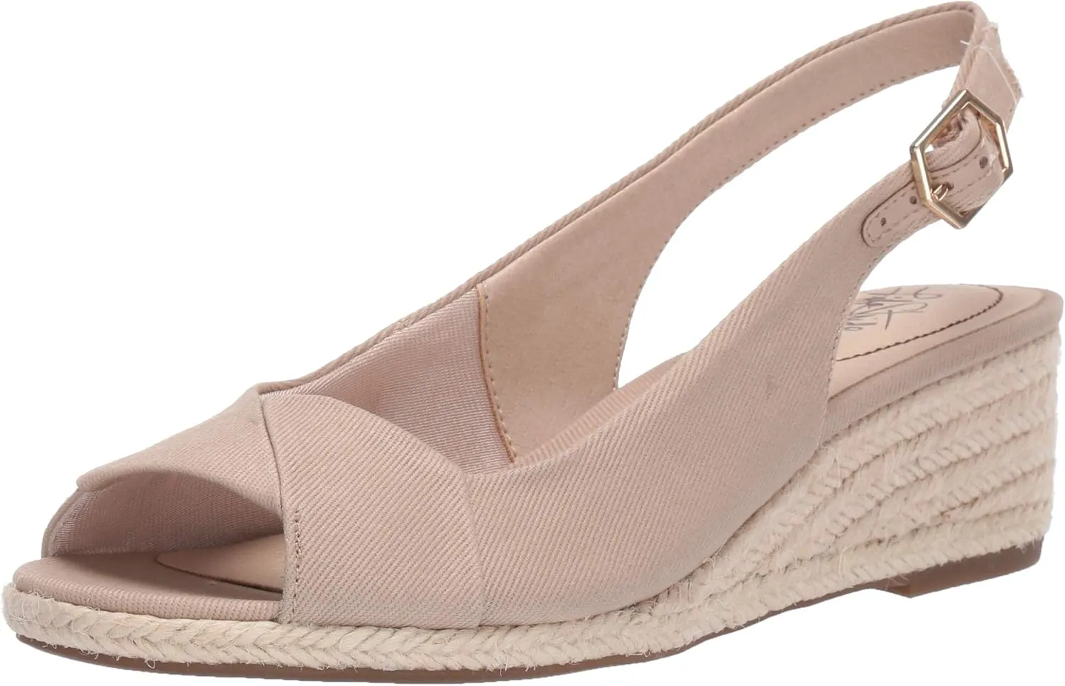 LifeStride Women's Socialite Sandal