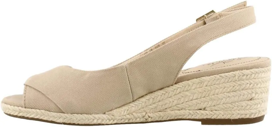 LifeStride Women's Socialite Sandal
