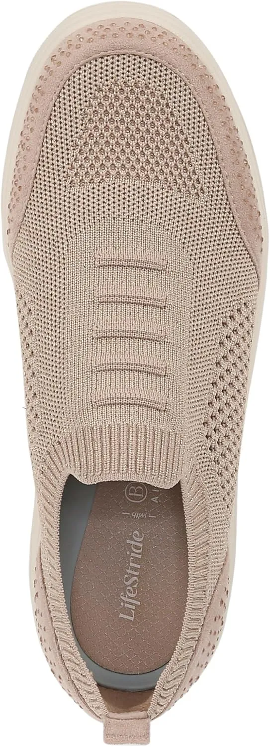 LifeStride Women's Timeless Bright Sneaker