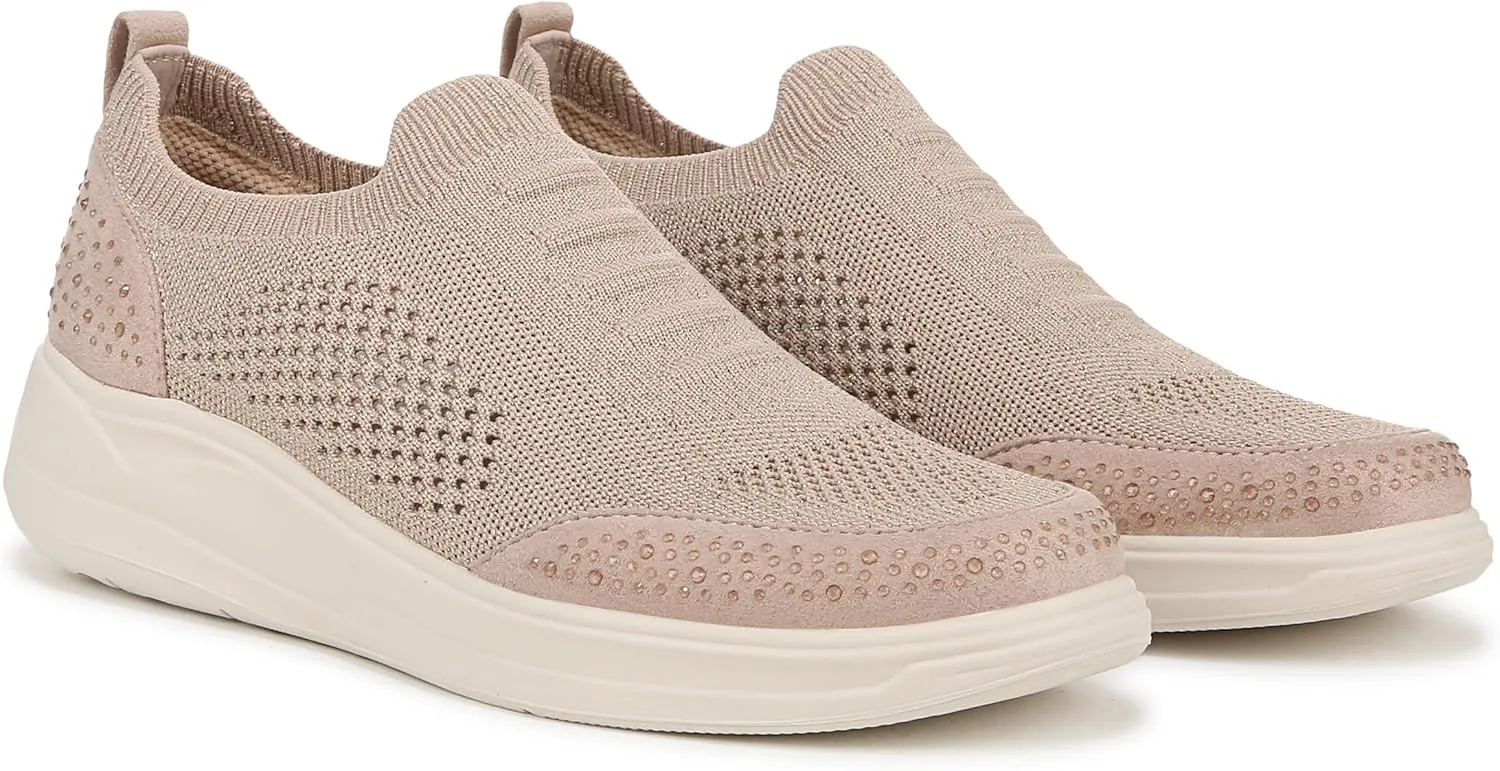 LifeStride Women's Timeless Bright Sneaker