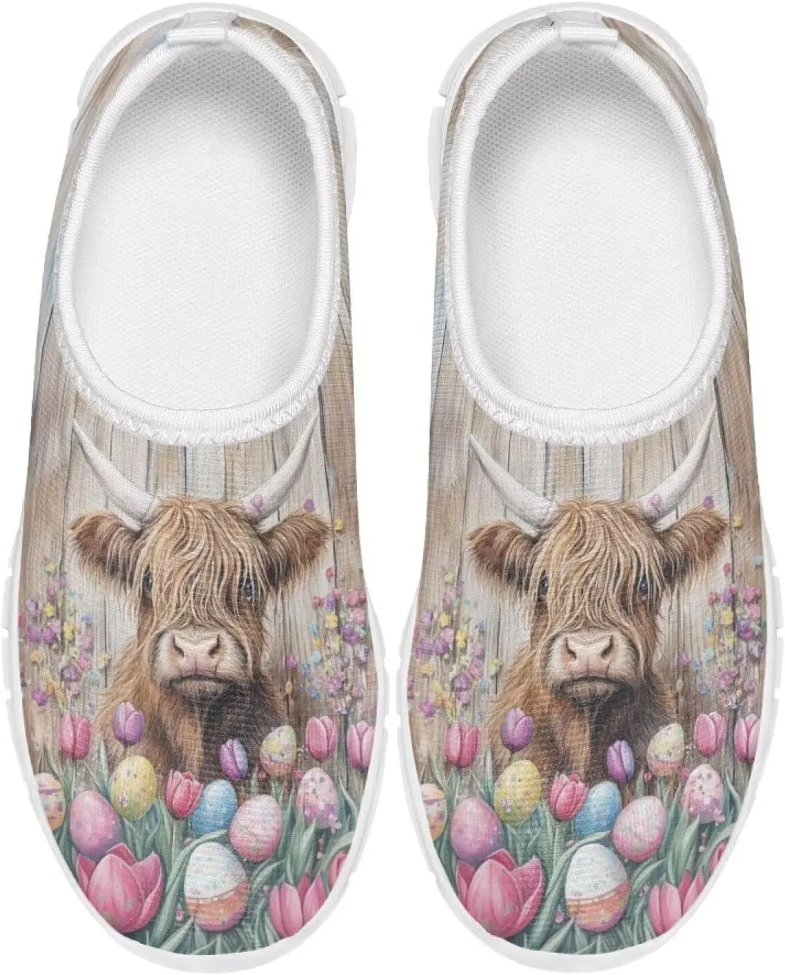 Little/Big Kids Slip On Tennis Shoes for School Girls Gym Shoes Fashion Casual Shoes
