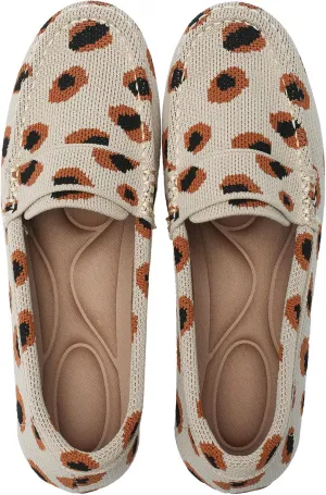 Loafers for Women Comfortable Breathable ShoeCasual Slip On Womens Driving Flats Shoes