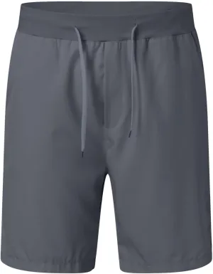 Long Shorts for Men Colourful Jogger Old Soft Yoga Linen Low Rise Shorts for Men Camouflage String Swim Cotton Leather