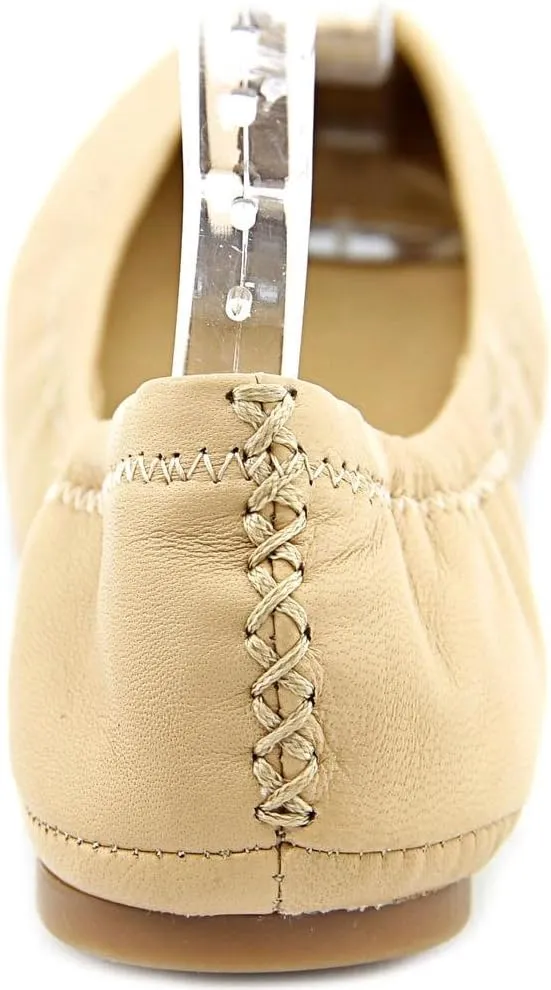 Lucky Brand Women's Emmie Ballet Flat