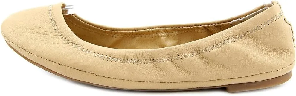 Lucky Brand Women's Emmie Ballet Flat