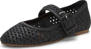 Lucky Brand Women's Millit Mary Jane Flat