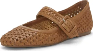 Lucky Brand Women's Millit Mary Jane Flat