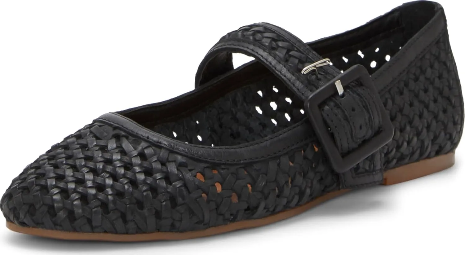 Lucky Brand Women's Millit Mary Jane Flat